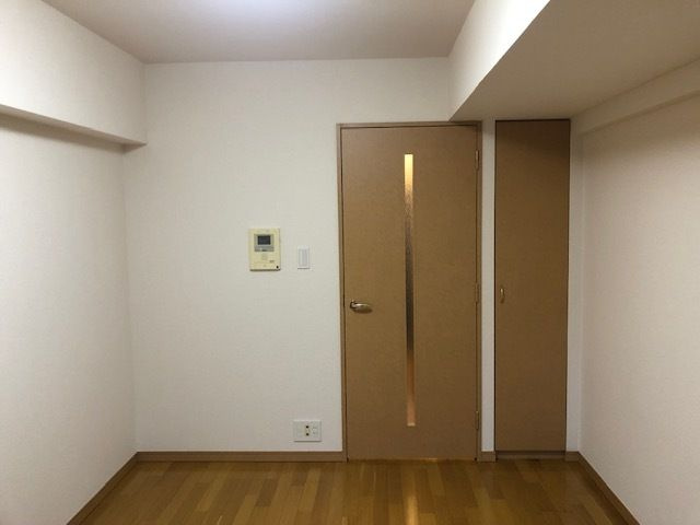 ルーブル大森参番館の居間・リビング