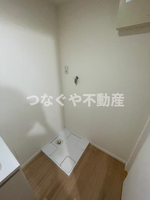 プリモ洗足池の設備