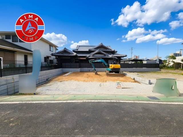 福岡市博多区板付2丁目第2-1棟（1号棟）