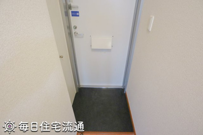 【玄関】 | ＢＲＩＳＥ関町東