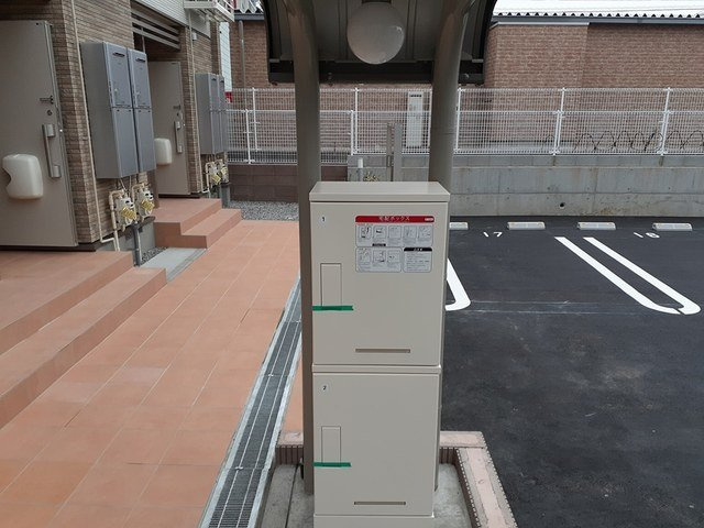 リバープレイン八天Ⅱのその他