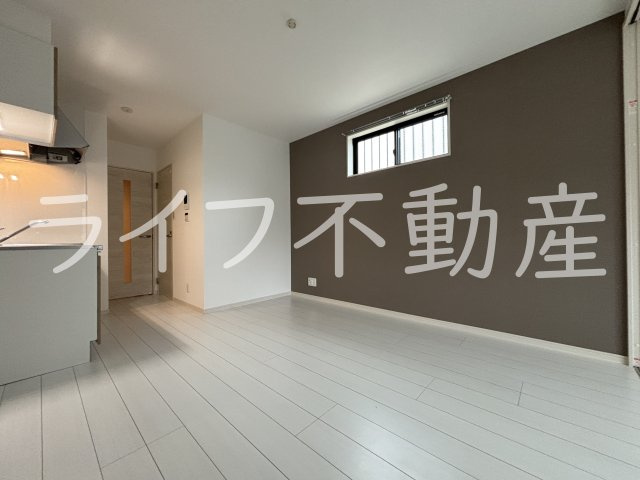 D porta Neigeの内装|中はこのようになっています