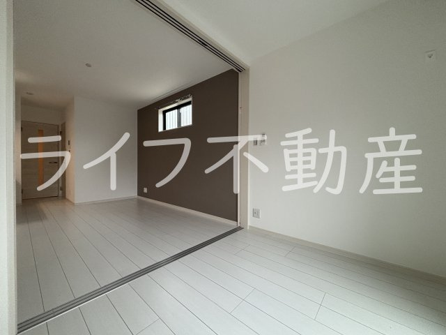 D porta Neigeの内装|内装です