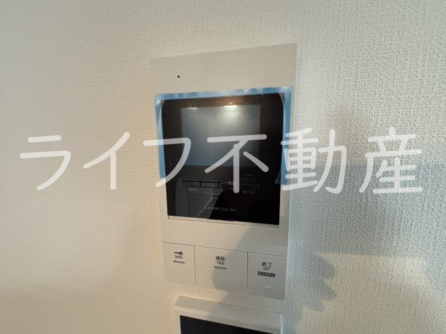 D porta Neigeのセキュリティ