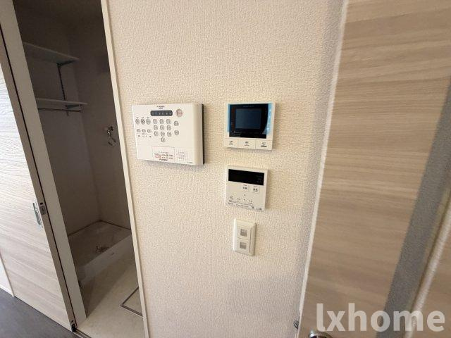 パークサイドファームのセキュリティ