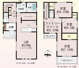 高槻市深沢本町　新築戸建の画像