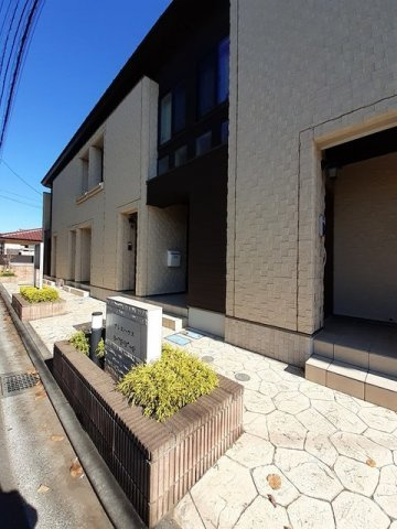 アレスハウスのその他共用部分