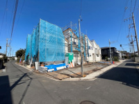 ベルガーデン影取町の画像