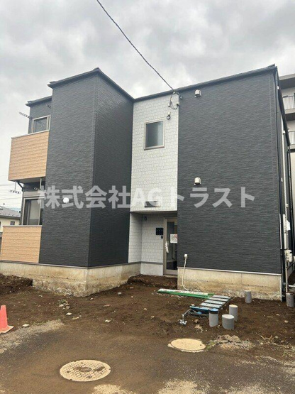 【その他共用部分】 | ASTRA大和田