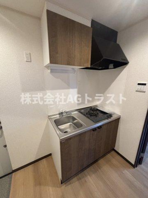 【キッチン】 | ASTRA大和田