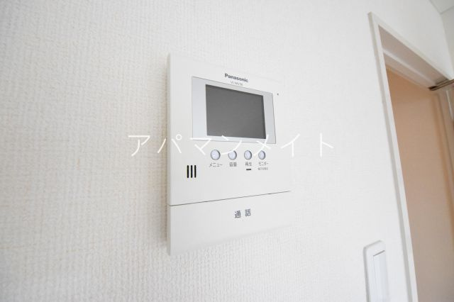 【セキュリティ】 | 戸塚周辺ならアパマンメイトへＬｅｔｓ Ｇｏ ！