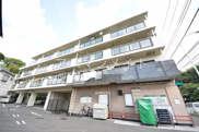 横浜市港南区日野８丁目のマンションの画像