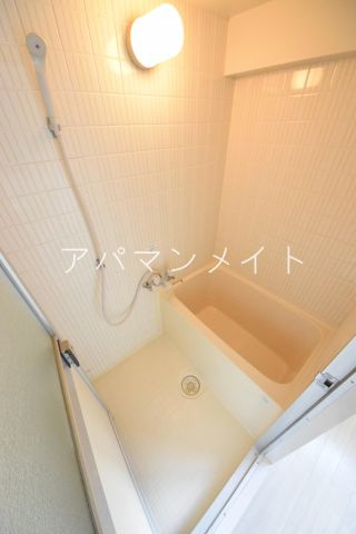 【浴室】 | 日々の暮らしに欠かせないお風呂です