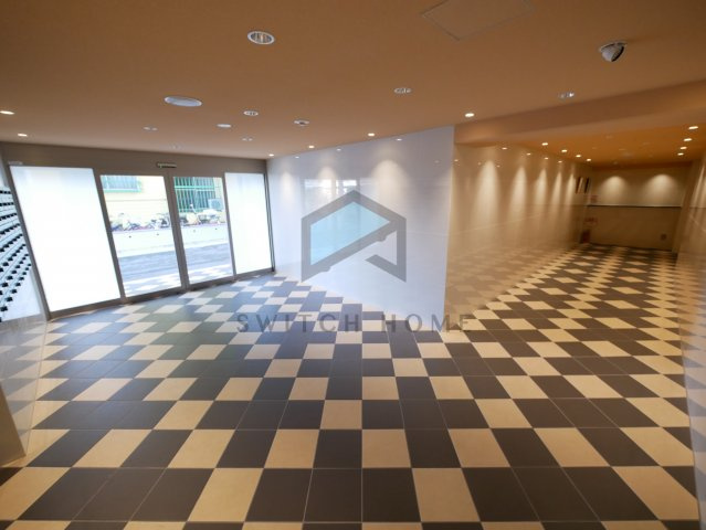 【エントランス】 | Ｍ’プラザ小阪駅前 | 毎日通るエントランスはこのようになっています