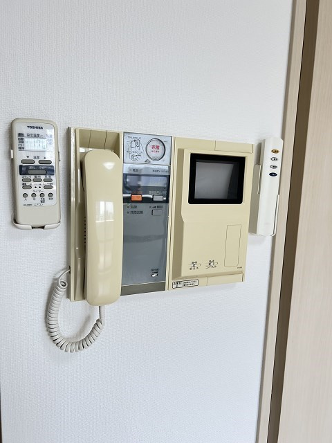 SWISS立花のセキュリティ