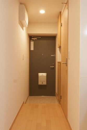 【玄関】 | ネイロさがみ野