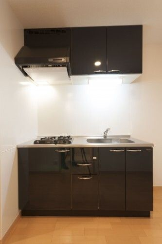 【キッチン】 | ネイロさがみ野