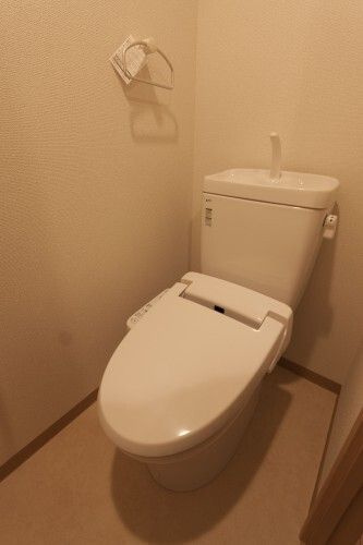 【トイレ】 | ネイロさがみ野