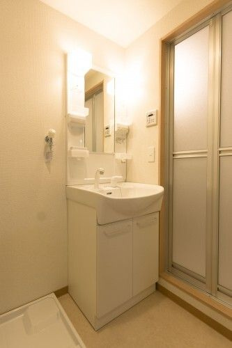 【洗面所】 | ネイロさがみ野