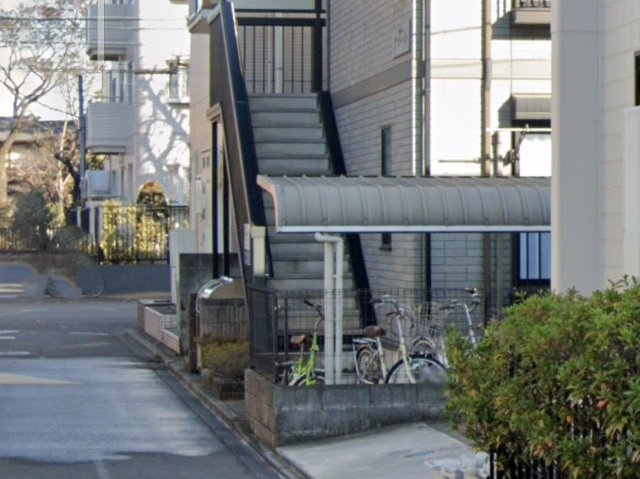 アマーレのその他共用部分