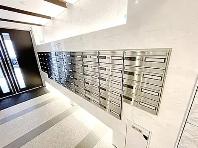グランドコンシェルジュ上池袋のその他共用部分