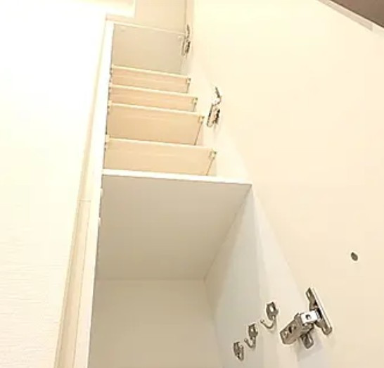 グランドコンシェルジュ上池袋の設備