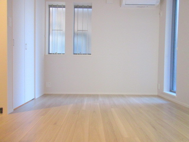 フォンティーヌ東尾久の寝室|★綺麗なお部屋★