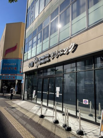 福岡市南区大池１丁目の賃貸マンションの玄関