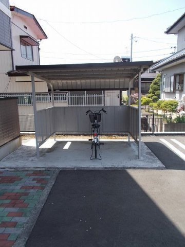 昴のその他共用部分