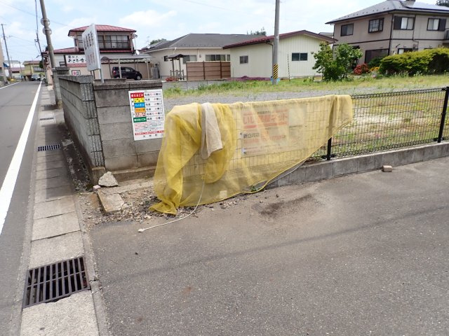 昴のその他共用部分