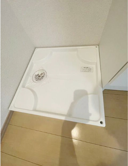 エクセリア春日部の設備