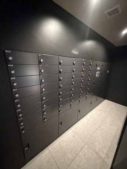 【その他共用部分】 | ＧａｒｄｅｎＸａｖｉｓ不動前