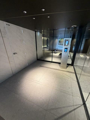【エントランス】 | ＧａｒｄｅｎＸａｖｉｓ不動前