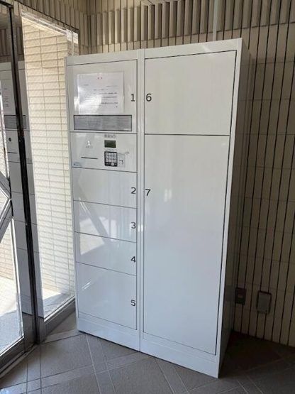 【その他共用部分】 | エスぺランス千歳船橋