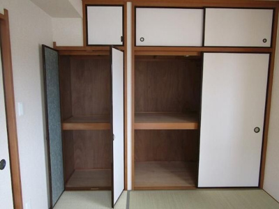 【収納】