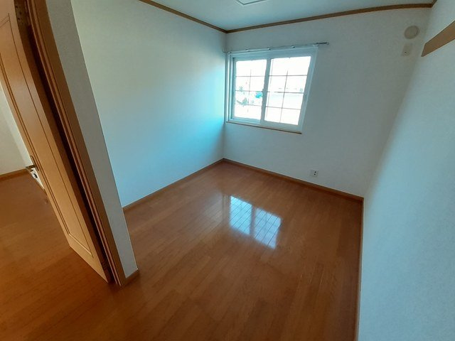 ラフィネ花瀬　弐番館の内装