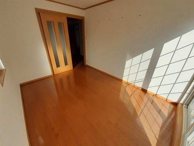 ラフィネ花瀬　弐番館のその他