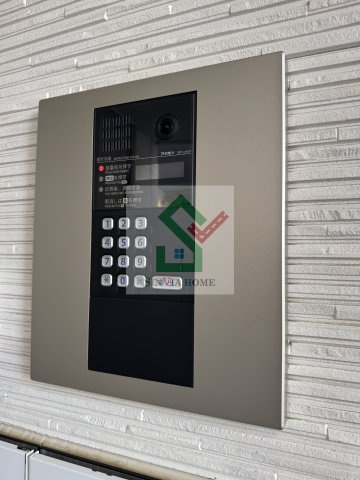 所沢市東町アパートのその他共用部分