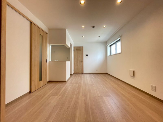 所沢市東町アパートのその他