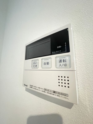 所沢市東町アパートのその他