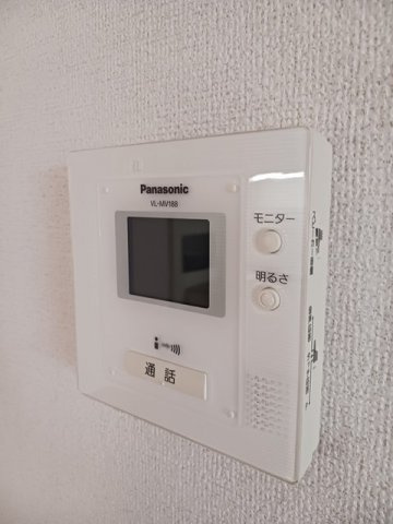 フレスクーラのセキュリティ