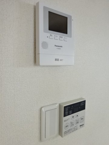 ブライトスクエアⅡのセキュリティ