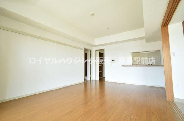 別部屋参考写真