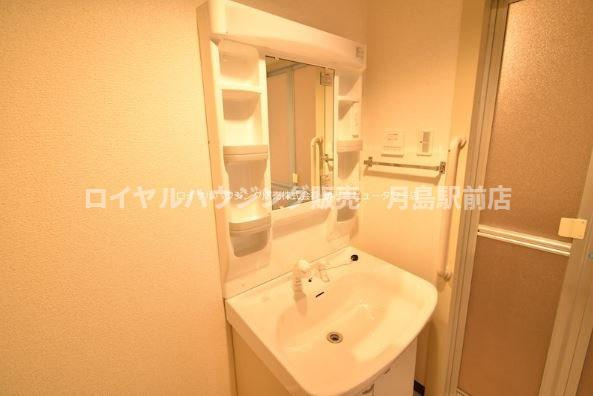 別部屋参考写真
