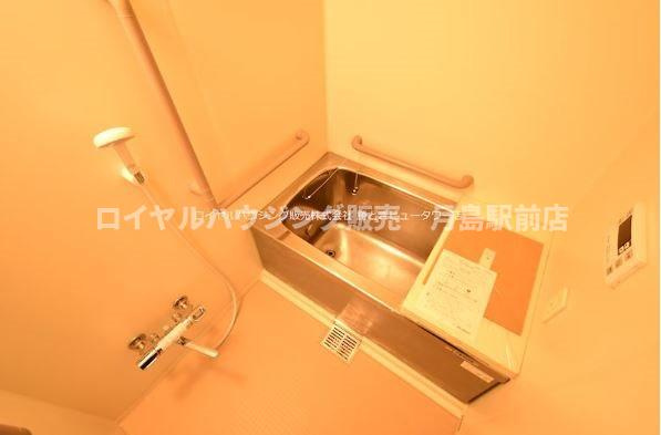 別部屋参考写真