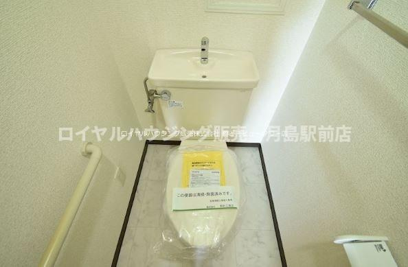 別部屋参考写真