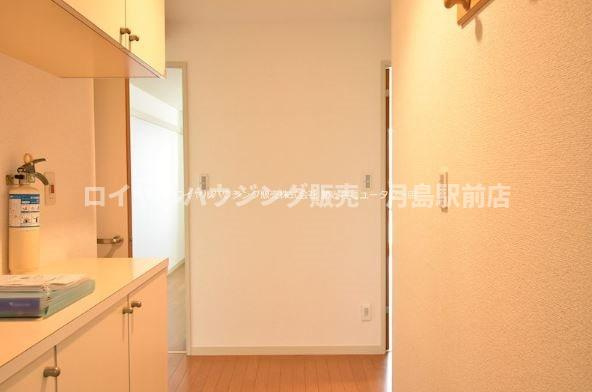 別部屋参考写真