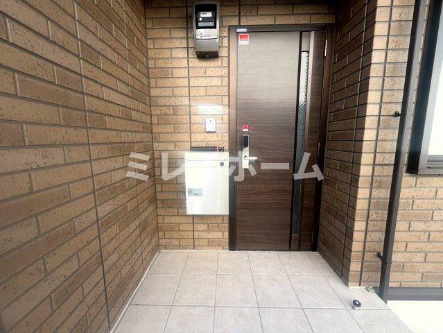 きりさとKのその他共用部分