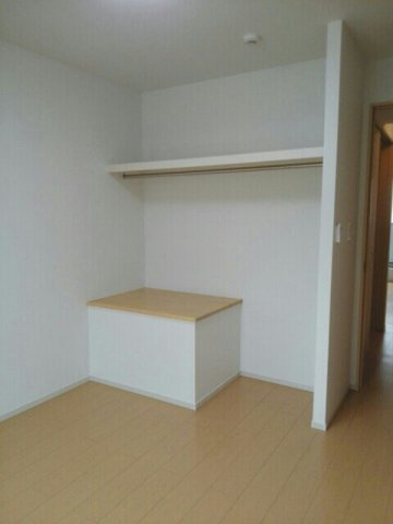 フレグランス　ベルの収納