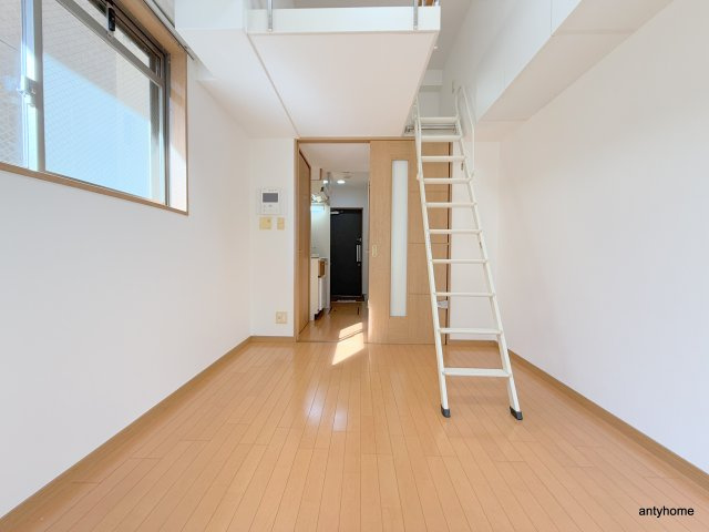 エステムコート大阪・中之島南　仲介手数料無料の洋室